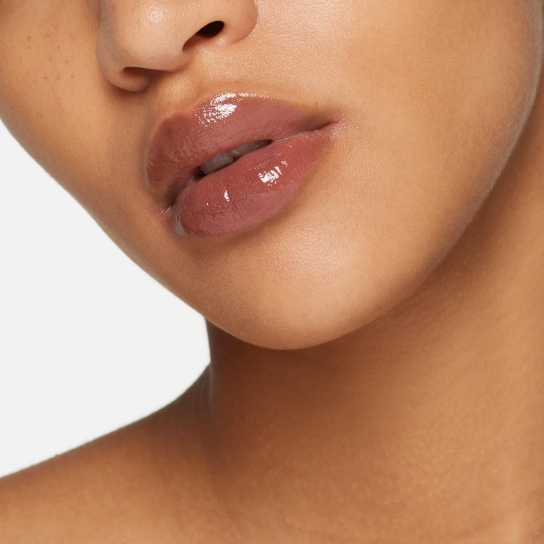 GUCCI GLOW OIL-IN-WATER TINT LIQUID LIPSTICK 5