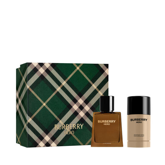HERO EAU DE PARFUM GIFT SET 0