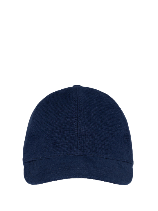 ΑΝΔΡΙΚΟ ΛΙΝΟ ΚΑΠΕΛΟ  0