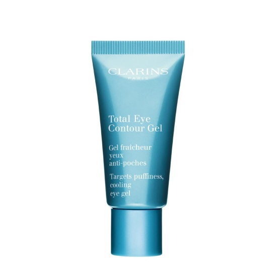TOTAL EYE CONTOUR GEL 0