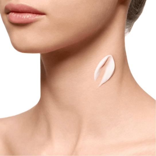 SUPER RESTORATIVE NECK & DECOLLETE  1