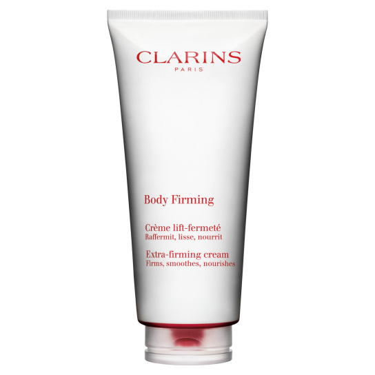 BODY FIRMING EXTRA-FIRMING CREAM 0