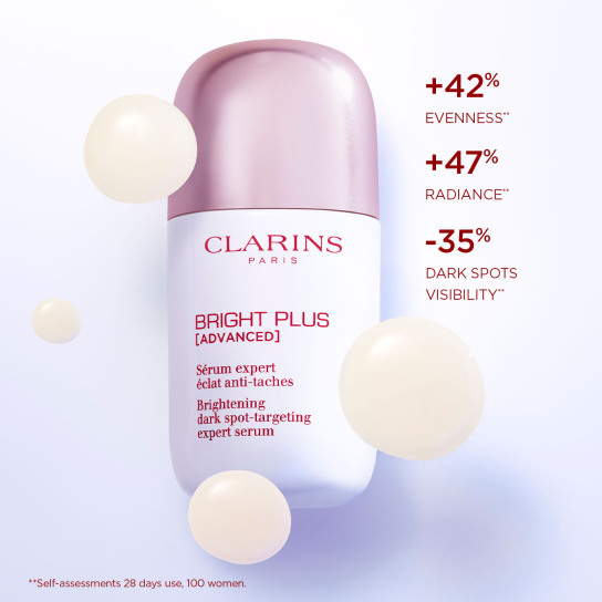BRIGHT PLUS SERUM 1
