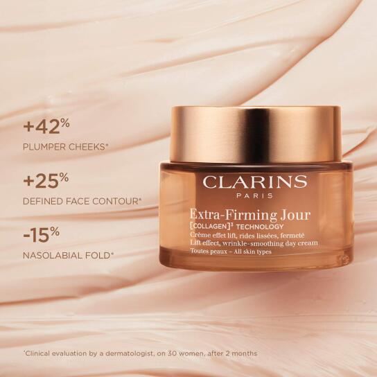 EXTRA-FIRMING DAY CREAM ALL SKIN TYPES 1