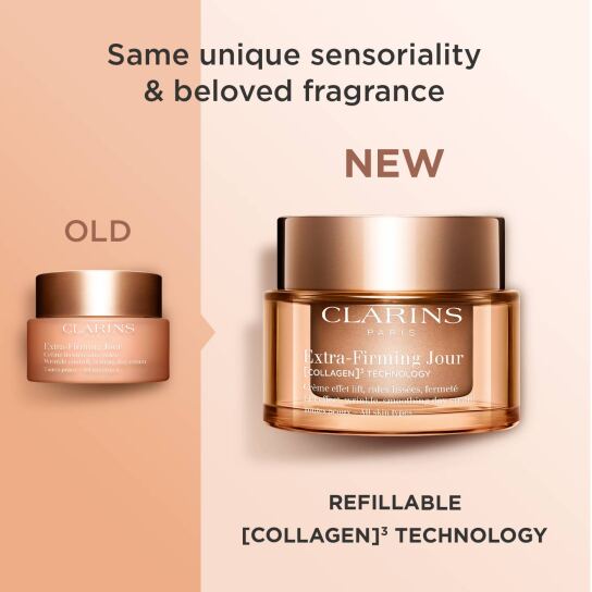 EXTRA-FIRMING DAY CREAM ALL SKIN TYPES 2