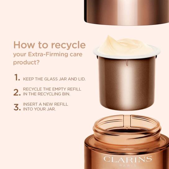 EXTRA-FIRMING DAY CREAM SPF15 3