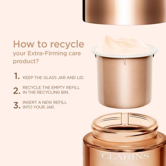 EXTRA-FIRMING NIGHT CREAM ALL SKIN TYPES     3
