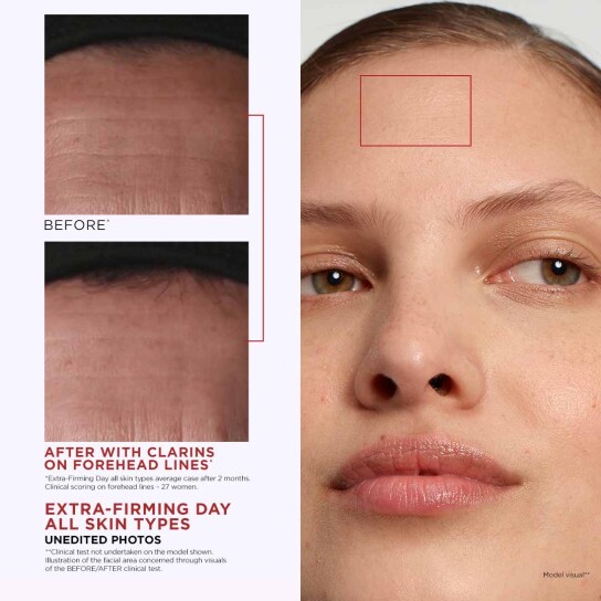 EXTRA-FIRMING NIGHT CREAM ALL SKIN TYPES     5