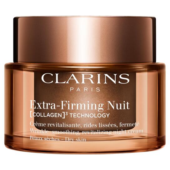 EXTRA-FIRMING NIGHT CREAM DRY SKIN 0