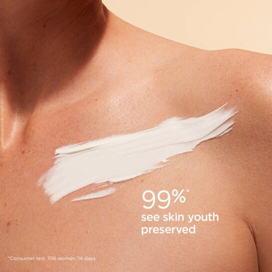 CLARINS YOUTH-PROTECTING SUNSCREEN BODY SPF30 3