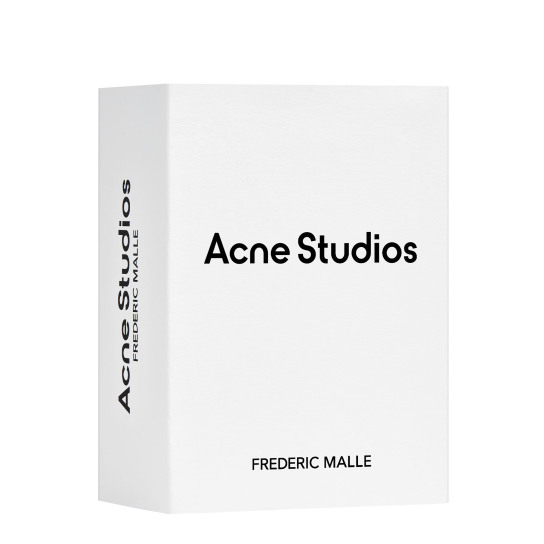 ACNE STUDIOS PAR FRÉDÉRIC MALLE 1