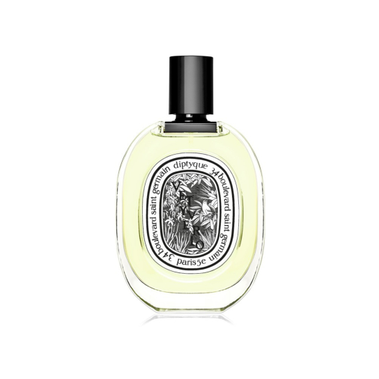 VETYVERIO EAU DE TOILETTE 0