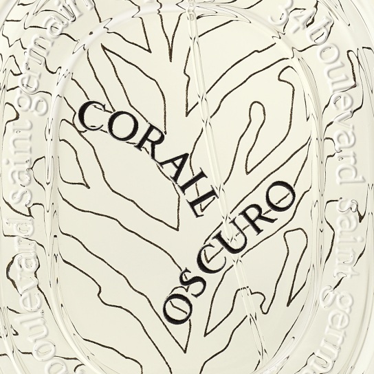 CORAIL OSCURO EAU DE PARFUM 4