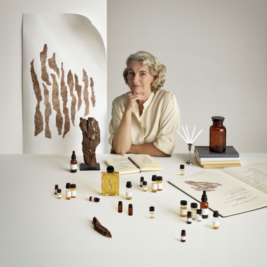 BOIS CORSÉ EAU DE PARFUM 3