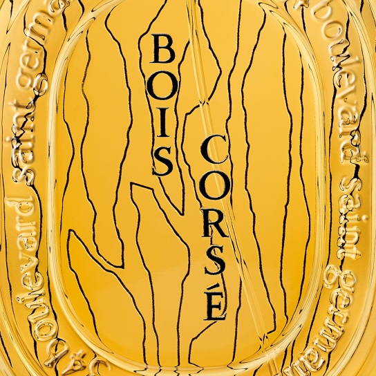 BOIS CORSÉ EAU DE PARFUM 4