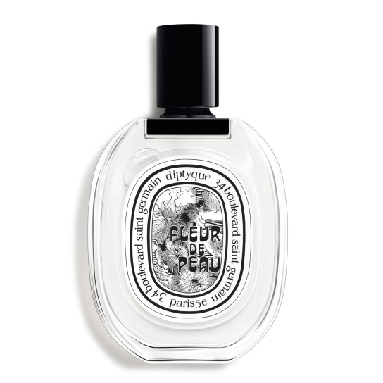 FLEUR DE PEAU EAU DE TOILETE 0