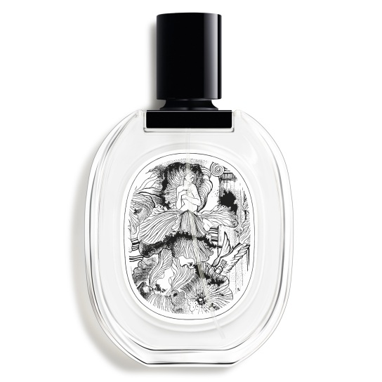 FLEUR DE PEAU EAU DE TOILETE 1