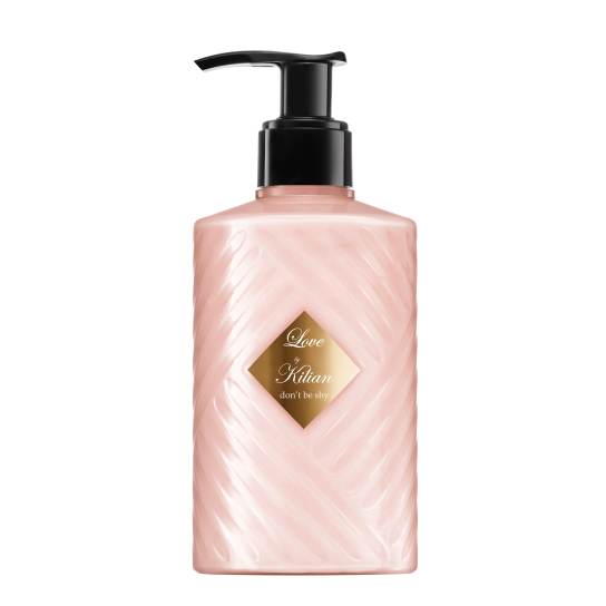 LOVE, DON’T BE SHY BODY LOTION 0