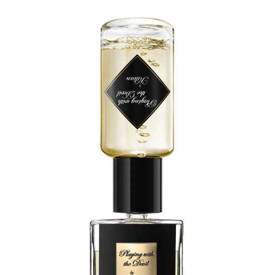 PLAYING WITH THE DEVIL EAU DE PARFUM REFILL  2