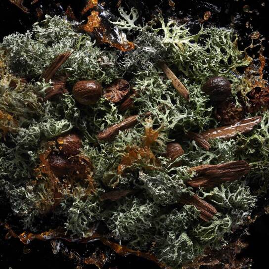 STRAIGHT TO HEAVEN, WHITE CRISTAL EAU DE PARFUM 4