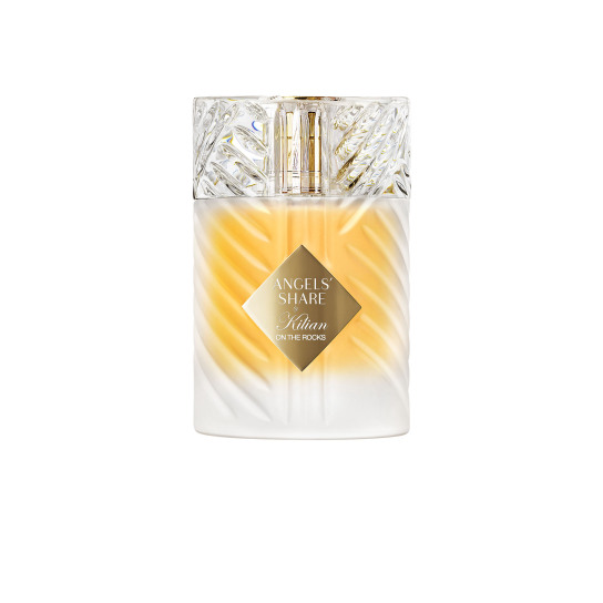 ANGELS' SHARE ON THE ROCKS 0