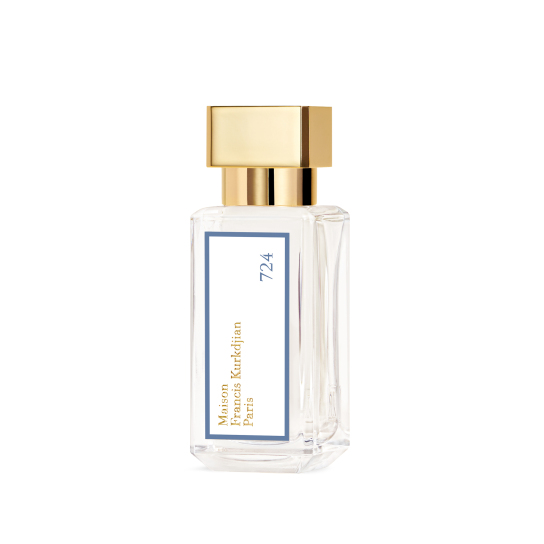 724 EAU DE PARFUM 0