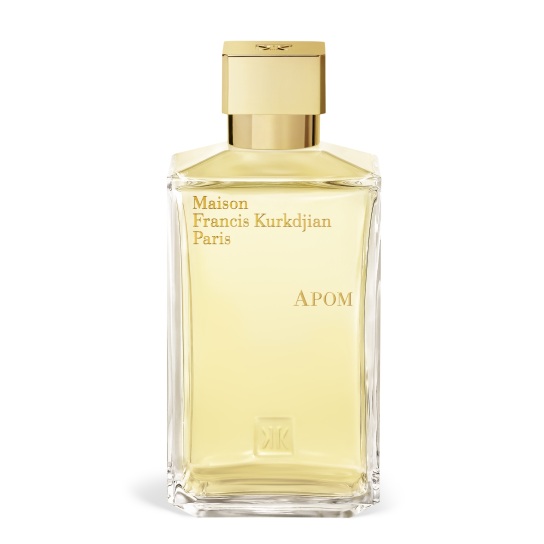 APOM EAU DE PARFUM 2