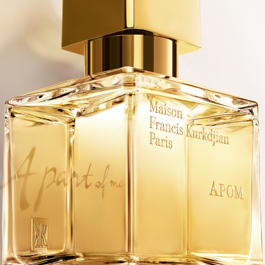 APOM EAU DE PARFUM 3