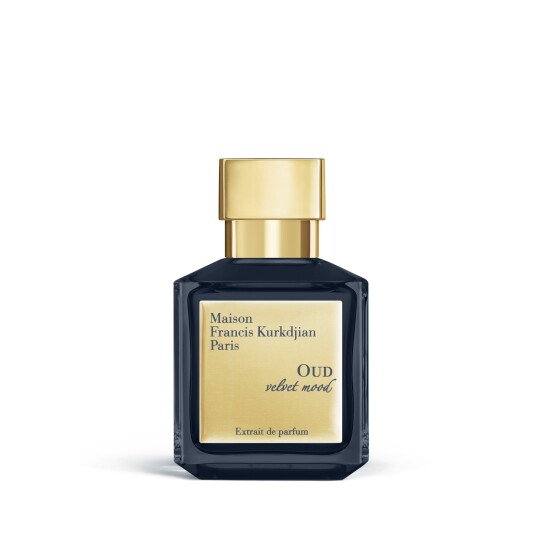 OUD VELVET MOOD EXTRAIT DE PARFUM 0