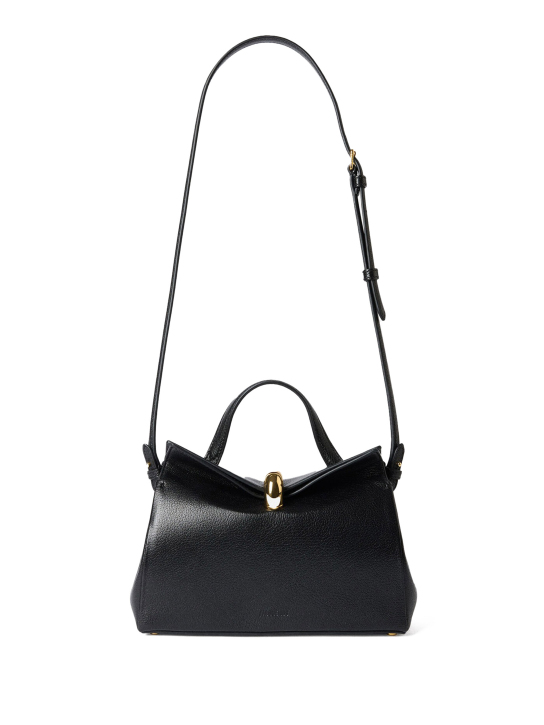 ΓΥΝΑΙΚΕΑ ΔΕΡΜΑΤΙΝΗ ΤΣΑΝΤΑ ΧΕΙΡΟΣ LE PETIT VALERIE 2