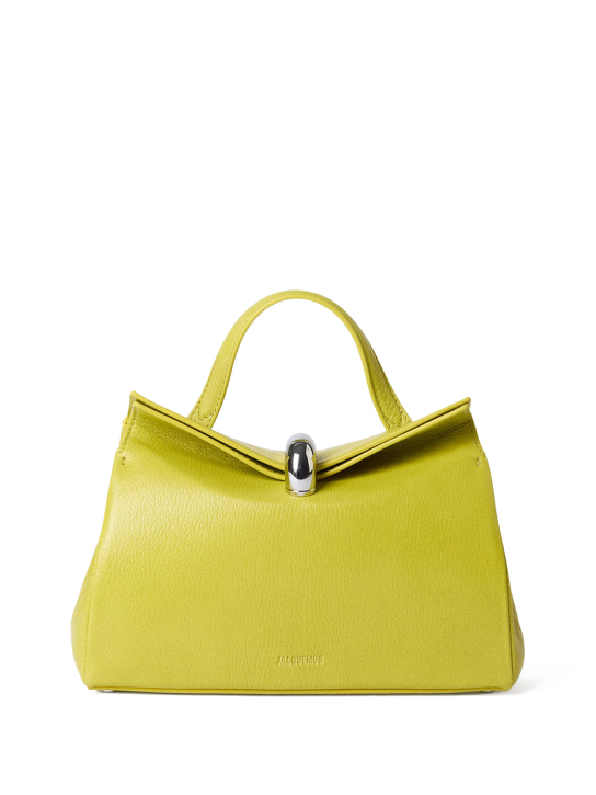 ΓΥΝΑΙΚΕΑ ΔΕΡΜΑΤΙΝΗ ΤΣΑΝΤΑ ΧΕΙΡΟΣ LE PETIT VALERIE 0