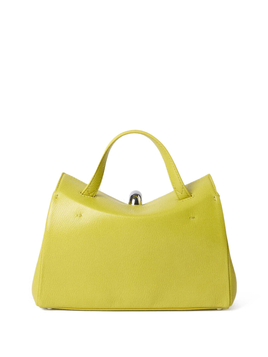 ΓΥΝΑΙΚΕΑ ΔΕΡΜΑΤΙΝΗ ΤΣΑΝΤΑ ΧΕΙΡΟΣ LE PETIT VALERIE 1