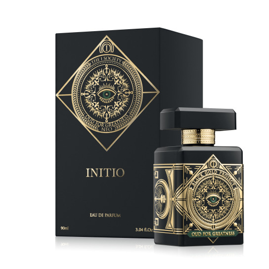 INITIO OUD FOR GREATNESS NEO 0