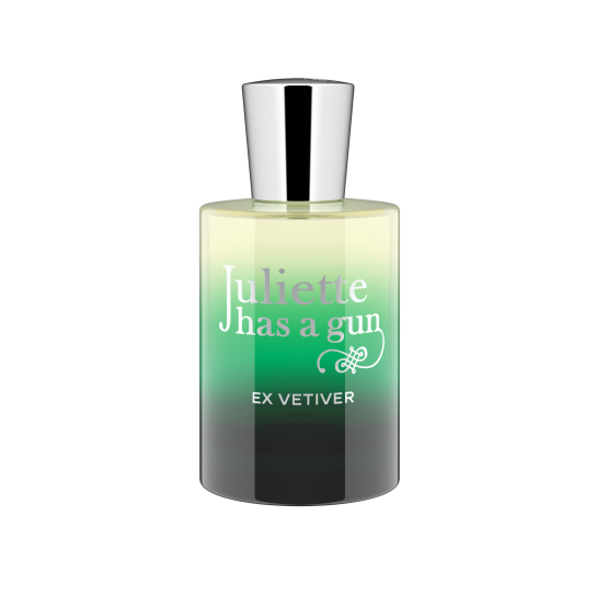 EX VETIVER EAU DE PARFUM 0