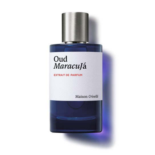 OUD MARACUJA EXTRAIT DE PARFUM 0