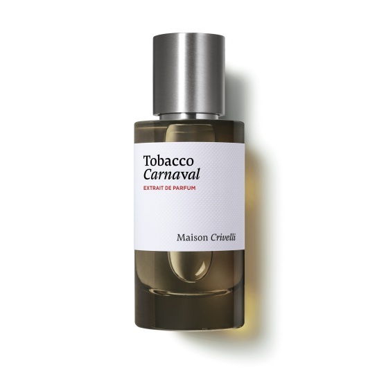 TOBACCO CARNAVAL EXTRAIT DE PARFUM 0