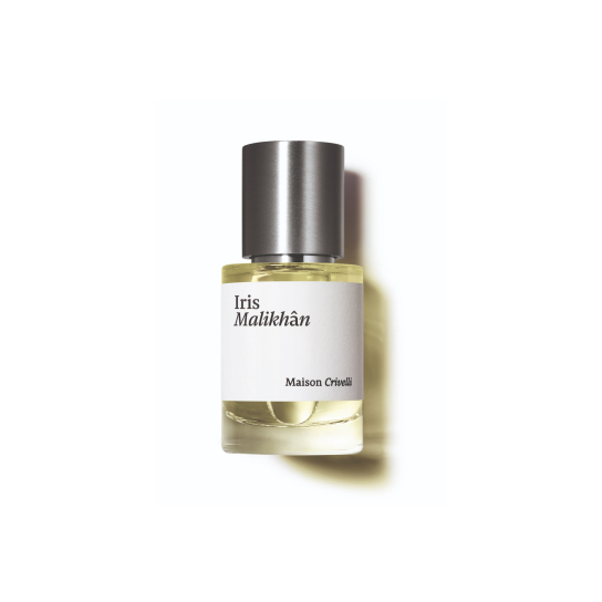IRIS MALIKHÂN EAU DE PARFUM 0
