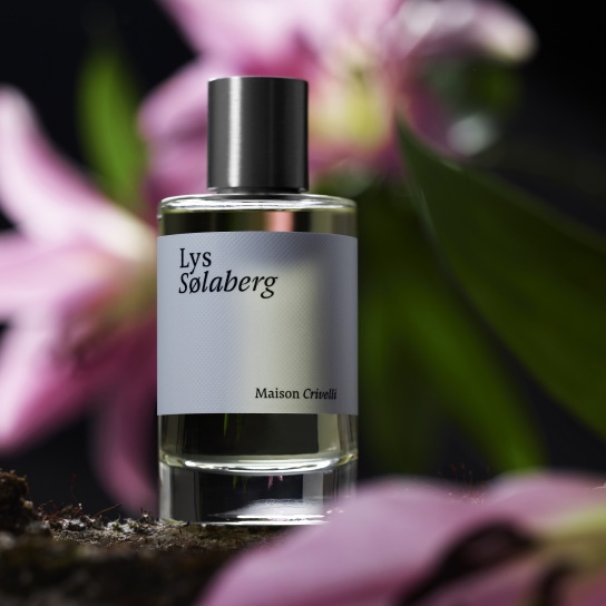 LYS SOLABERG EAU DE PARFUM 2