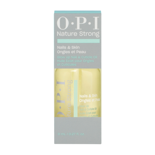 OPI GLOW UP NAIL & CUTICLE OIL 0