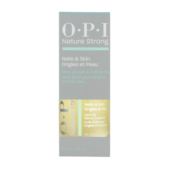 OPI GLOW UP NAIL & CUTICLE OIL 0