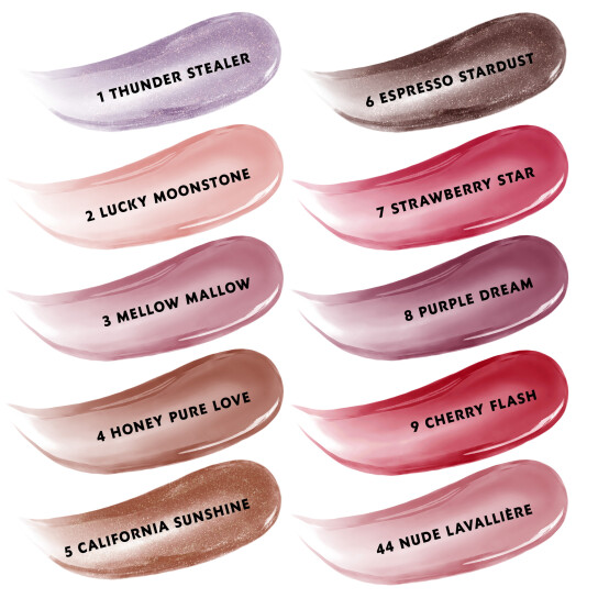 LOVESHINE PLUMPING LIP OIL GLOSS 3