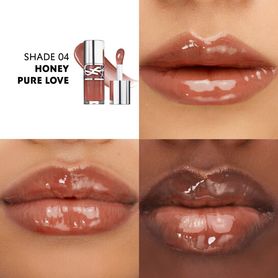 LOVESHINE PLUMPING LIP OIL GLOSS 2