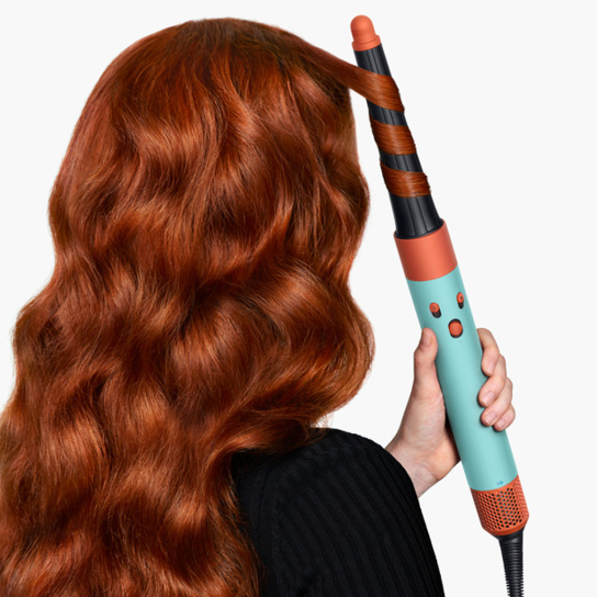 HS08 AIRWRAP i.d. STRAIGHT+WAVY CERAMIC PATINA/TOPAZ MULTI-STYLER ΚΑΙ ΣΕΣΟΥΑΡ ΜΑΛΛΙΩΝ 5