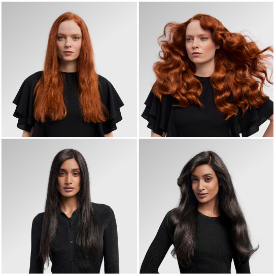 HS08 AIRWRAP i.d. STRAIGHT+WAVY VINCA BLUE/TOPAZ MULTI-STYLER ΚΑΙ ΣΕΣΟΥΑΡ ΜΑΛΛΙΩΝ 7