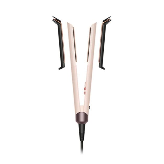HT02 CORRALE COOLSHINE CERAMIC PINK/ROSE GOLD ΙΣΙΩΤΙΚΟ ΜΑΛΛΙΩΝ 4
