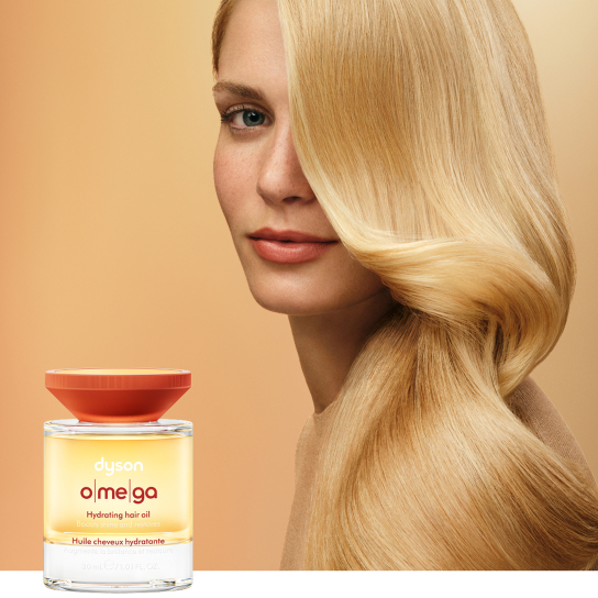 HF07 933 OMEGA HYDRATING HAIR OIL 3