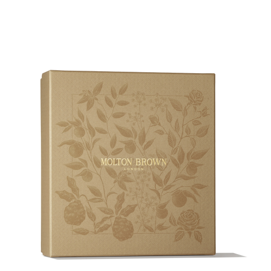 ORANGE & BERGAMOT HAND CARE COLLECTION 1
