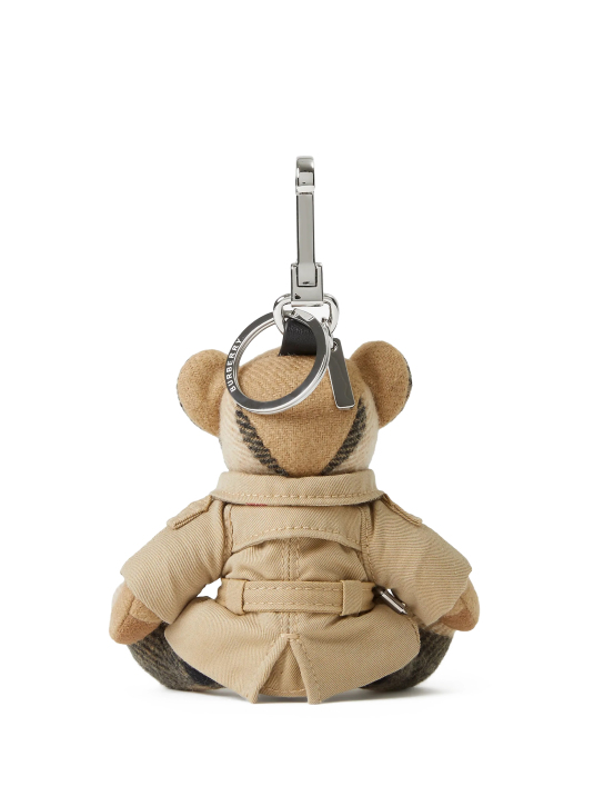 ΜΠΡΕΛΟΚ THOMAS BEAR CHARM 1