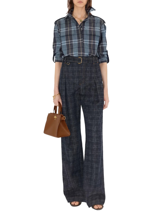 ΓΥΝΑΙΚΕΙΑ ΤΣΑΝΤΑ MINI COTSWLDS TOTE 3