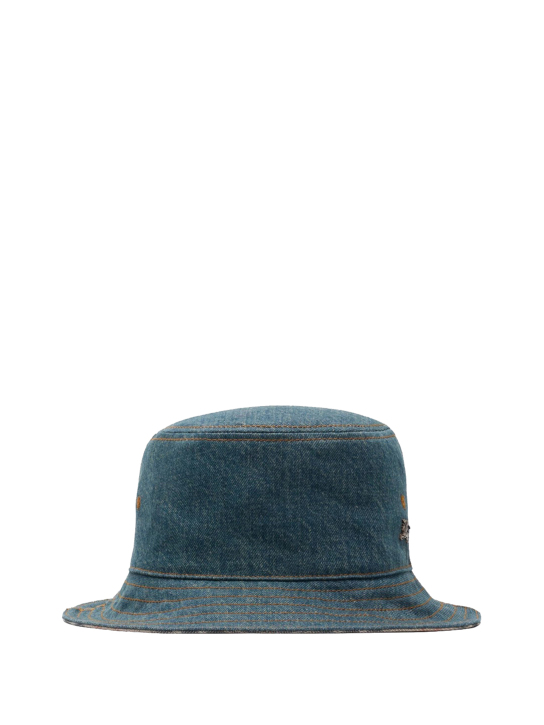 ΓΥΝΑΙΚΕΙΟ DENIM ΚΑΠΕΛΟ 1